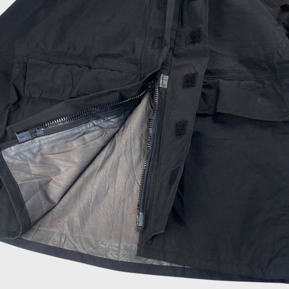 US.NAVY() 18s Jacket Black Size SMALL-X-SHORT