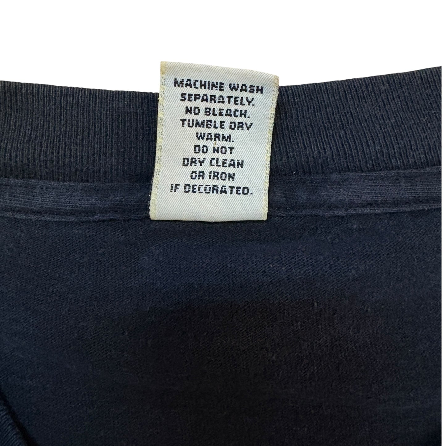 OASIS Vintage 90s T-shirt Size XL