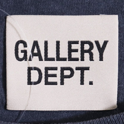 Gallery Dept. BIG REAPER ATK T-Shirt Black Size XL