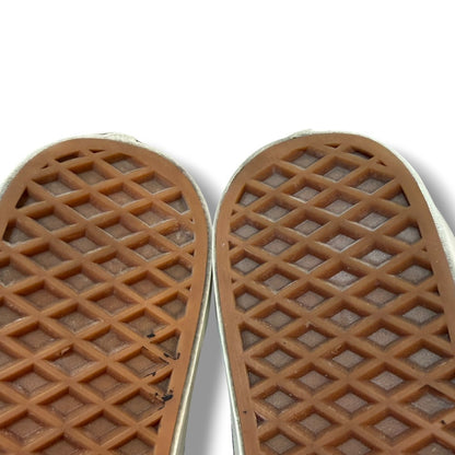 Vans Premium Authentic Low-Top Sneakers Size 27cm