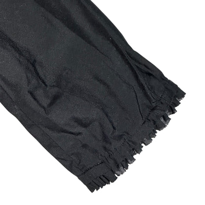 COMME des GARCONS COMME des GARCONS Ruffle Blouse Size M