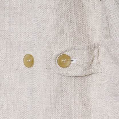 Innat 25SS Tailored Drivers Jacket Beige Size 2