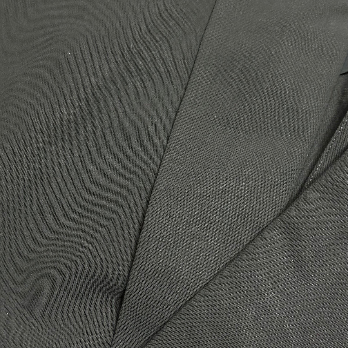 COMME des GARCONS HOMME PLUS 80s DB Jacket Black Size M