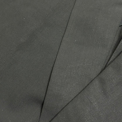 COMME des GARCONS HOMME PLUS 80s DB Jacket Black Size M