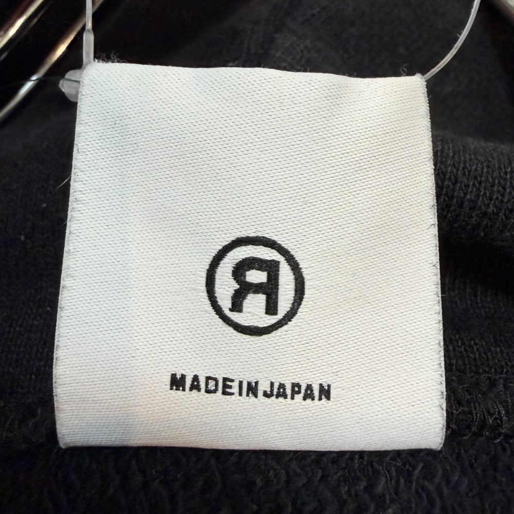 READYMADE 20AW PIONCHAM Hoodie Black Size L