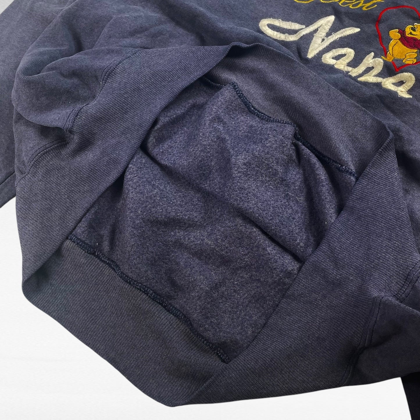 Hanes 90s Sweatshirt Size XXL