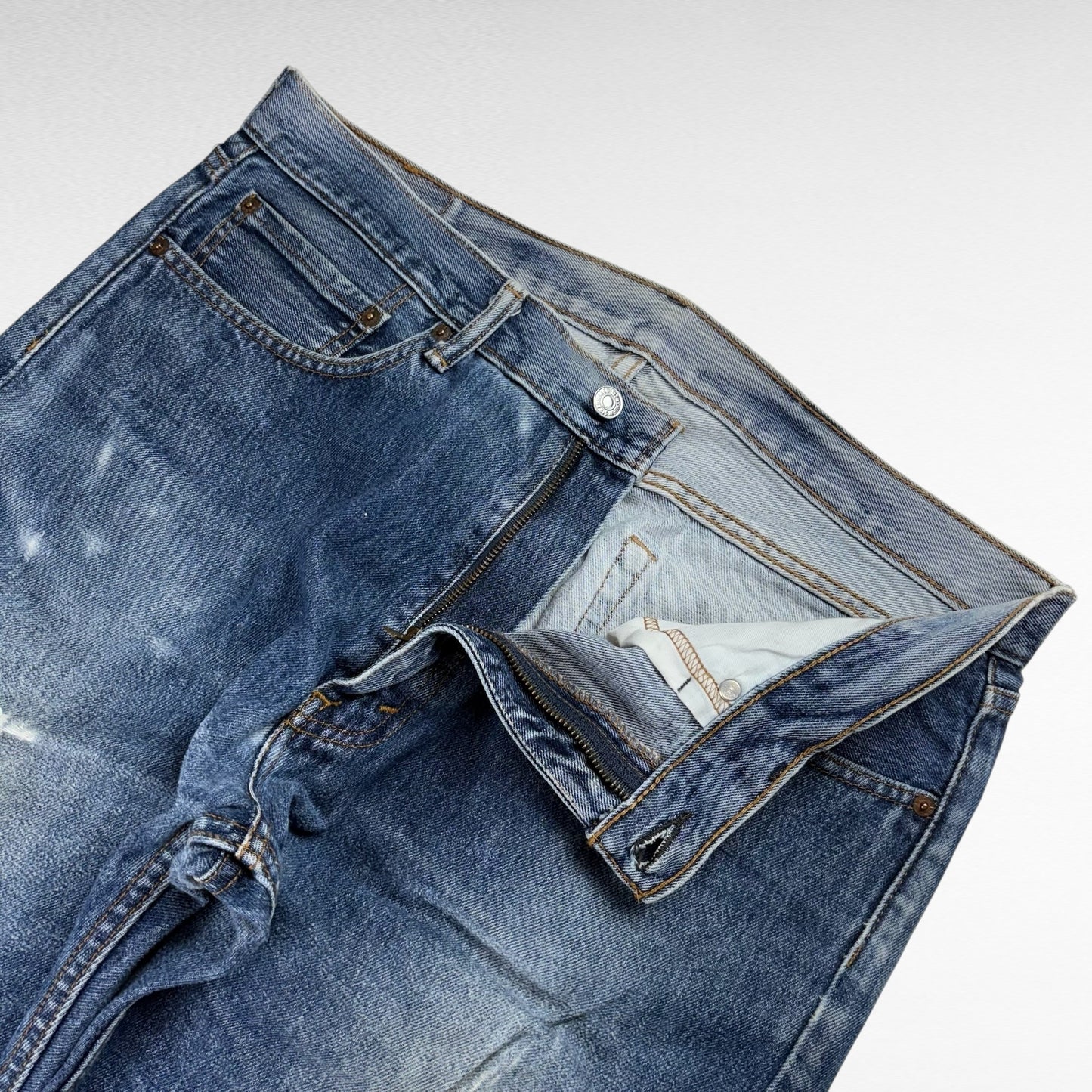 Levi's Denim Pants Size W36×L32