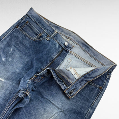 Levi's Denim Pants Size W36×L32
