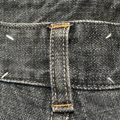 KOKONOE Maison Margiela Double Pocket Denim Pants
