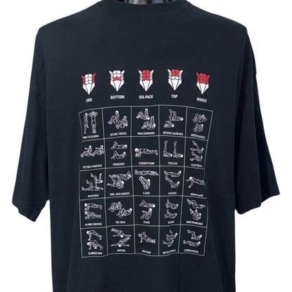 Balenciaga Print T-Shirt Size M