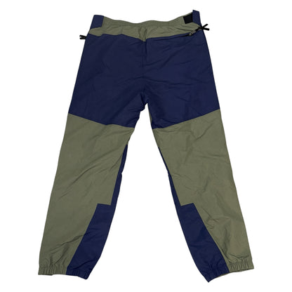 Gucci x The North Face Pants White Size L