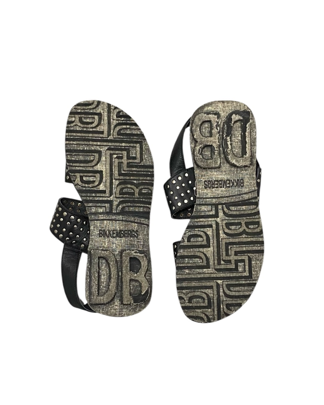 Dirk Bikkembergs Shoes Size 42