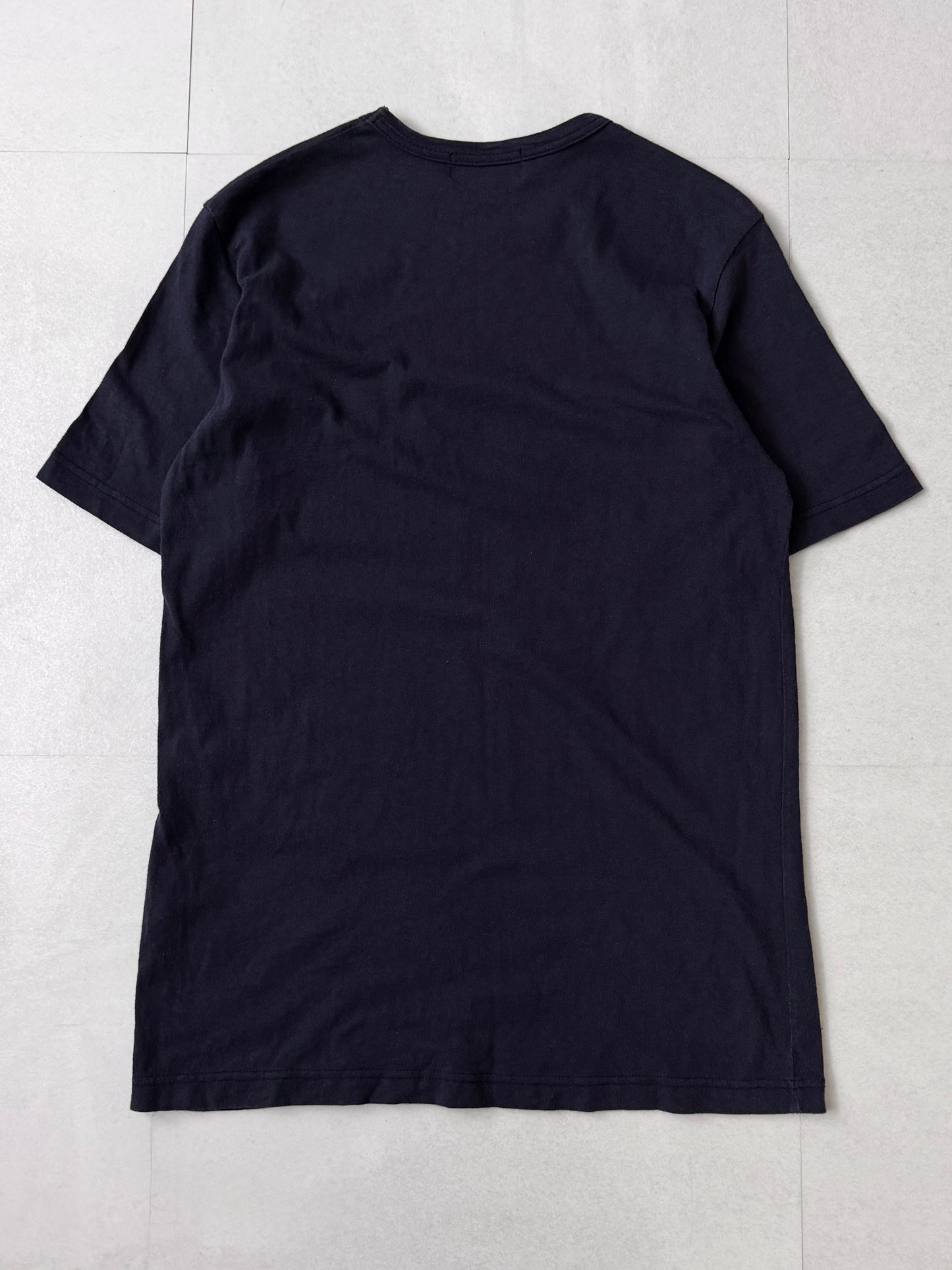 JUNYA WATANABE MAN 2015 Design Cotton T-Shirt Size L