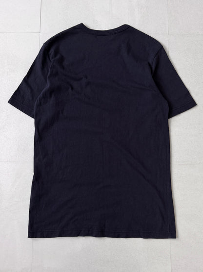 JUNYA WATANABE MAN 2015 Design Cotton T-Shirt Size L