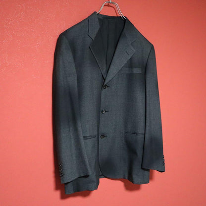 Comme des Garcons 98AW Tanaka Random Gradient Jacket Size S