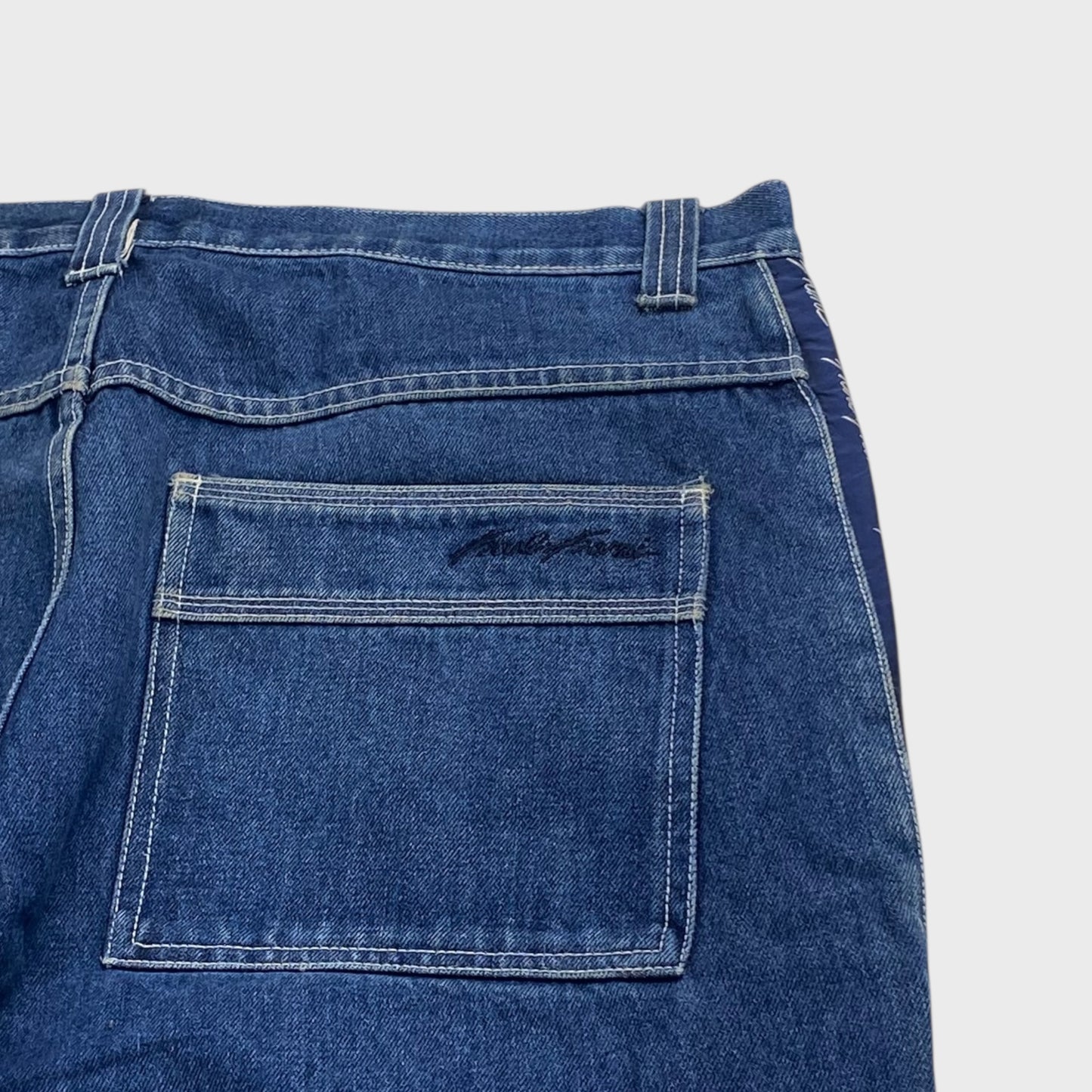 Karl Kani Denim Pants Size W38