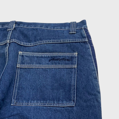 Karl Kani Denim Pants Size W38