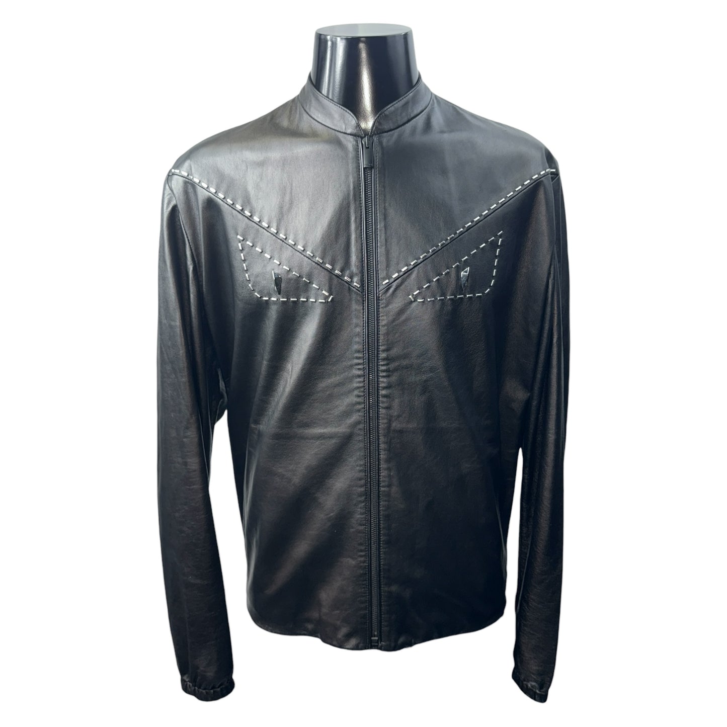 Fendi Jacket Size 48