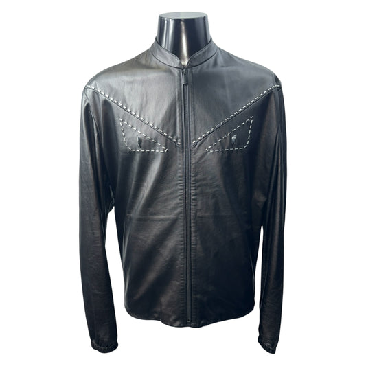 Fendi Jacket Size 48