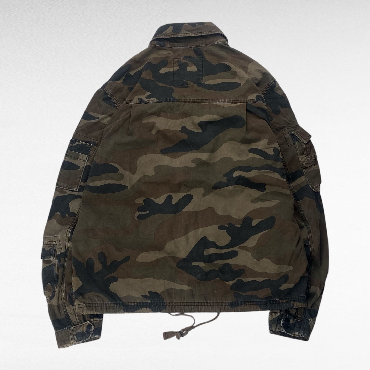 Gap 00s Jacket Size S