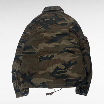 Gap 00s Jacket Size S