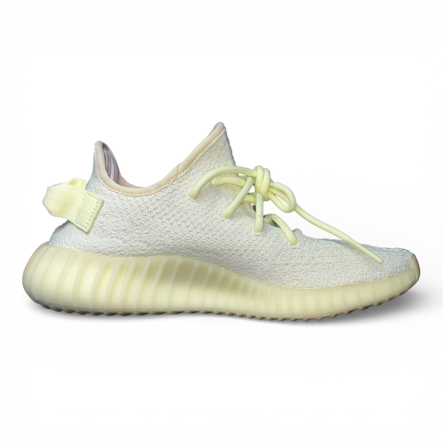 YEEZY BOOST 350 V2 "BUTTER" Sneaker