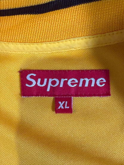Supreme MVP's New York Yellow Jacket Size XL