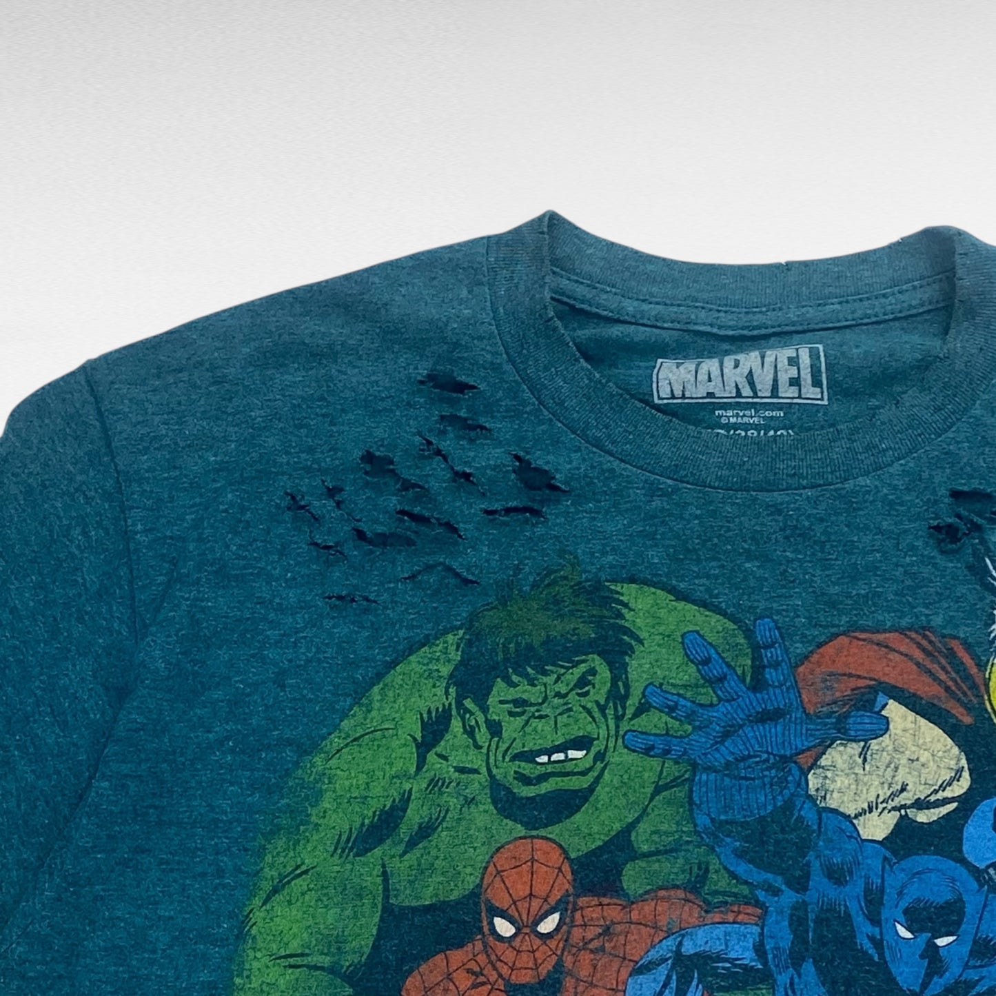 MARVEL T-Shirt Size M