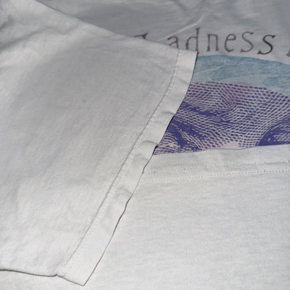 SMASHING PUMPKINS 96' "Infinite Sadness Tour" T Size XL