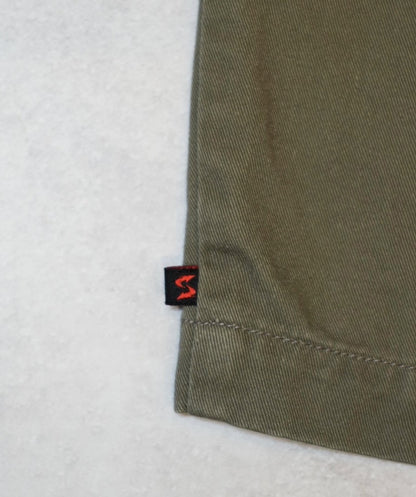 SUBWARE NYJP shorts 00s Khaki Cotton Size XL
