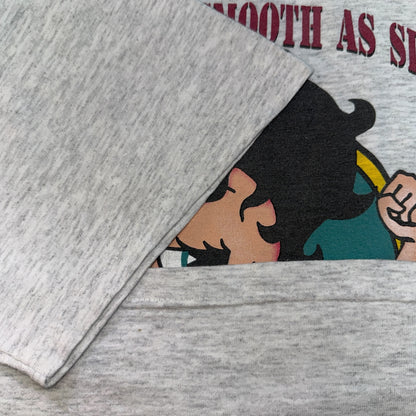 BETTY BOOP 94s HARD AS STEEL T-Shirt Size XL