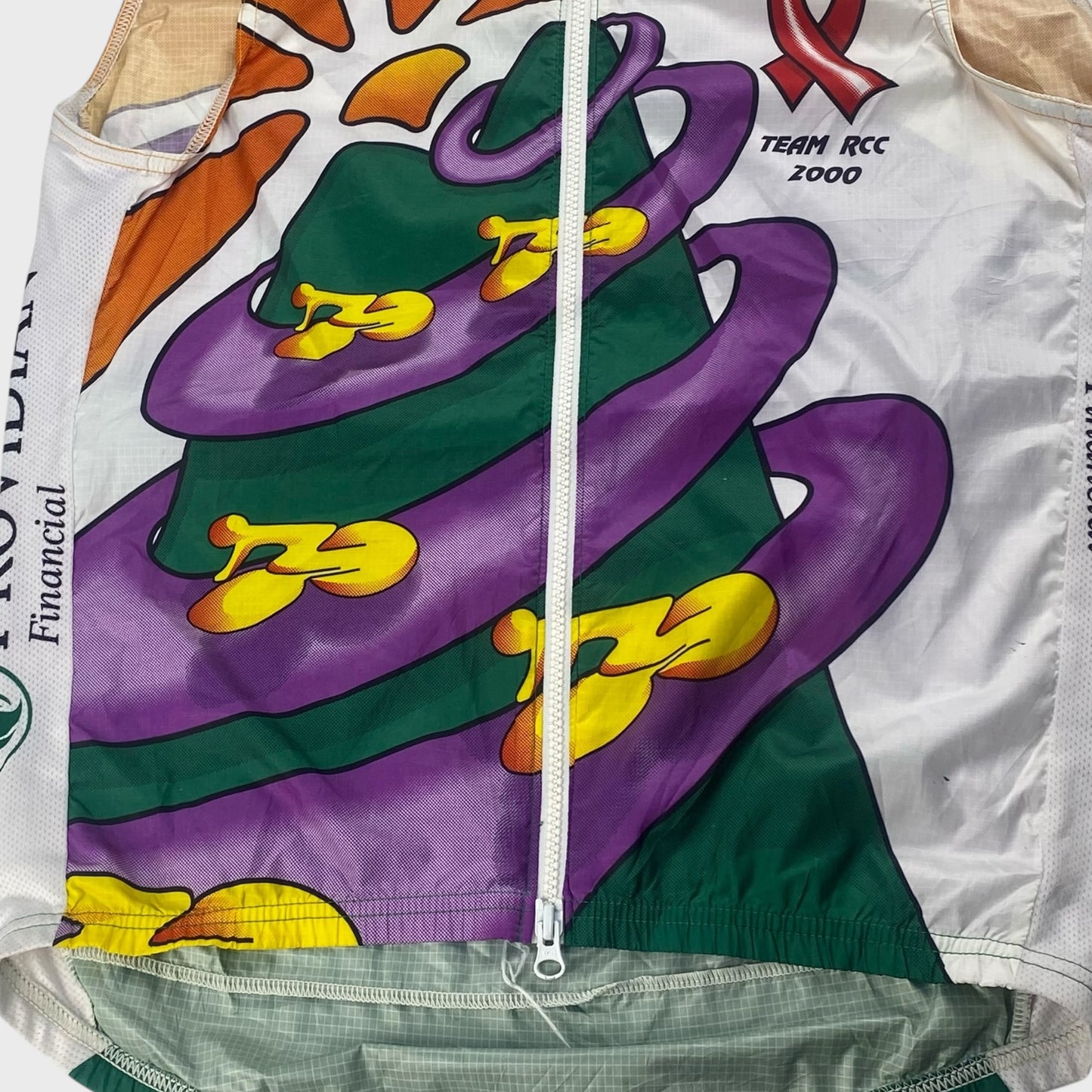 VOLER 00s Vest Size M