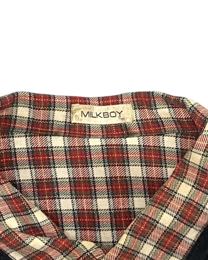 MILKBOY Shirt Multi