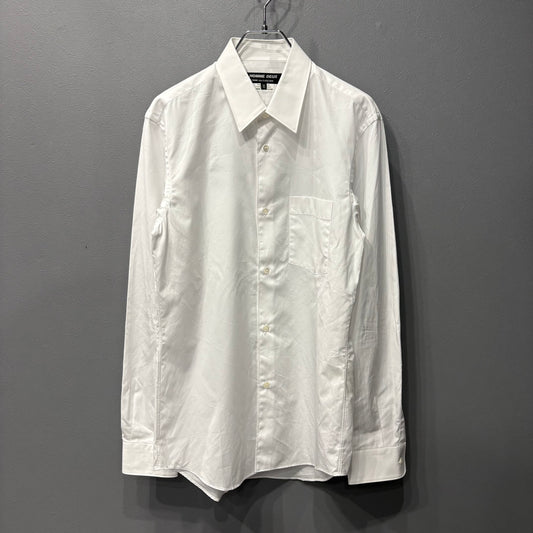 COMME des GARCONS HOMME DEUX 2020 Broadcloth Shirt Size XS