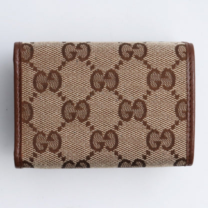 GUCCI × BALENCIAGA Hacker Project Neo Classic Wallet Size F