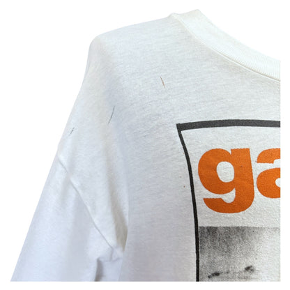 GARBAGE 90s version 2.0 T-Shirt Size XL