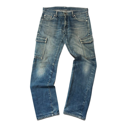 NEIGHBORHOOD 00s Selvedge Denim Jeans Size M