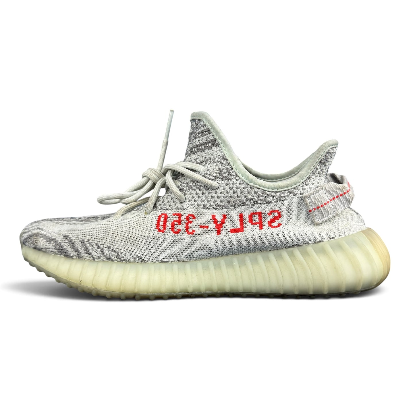 adidas Sneakers Yeezy Boost 350 V2 Blue Tint