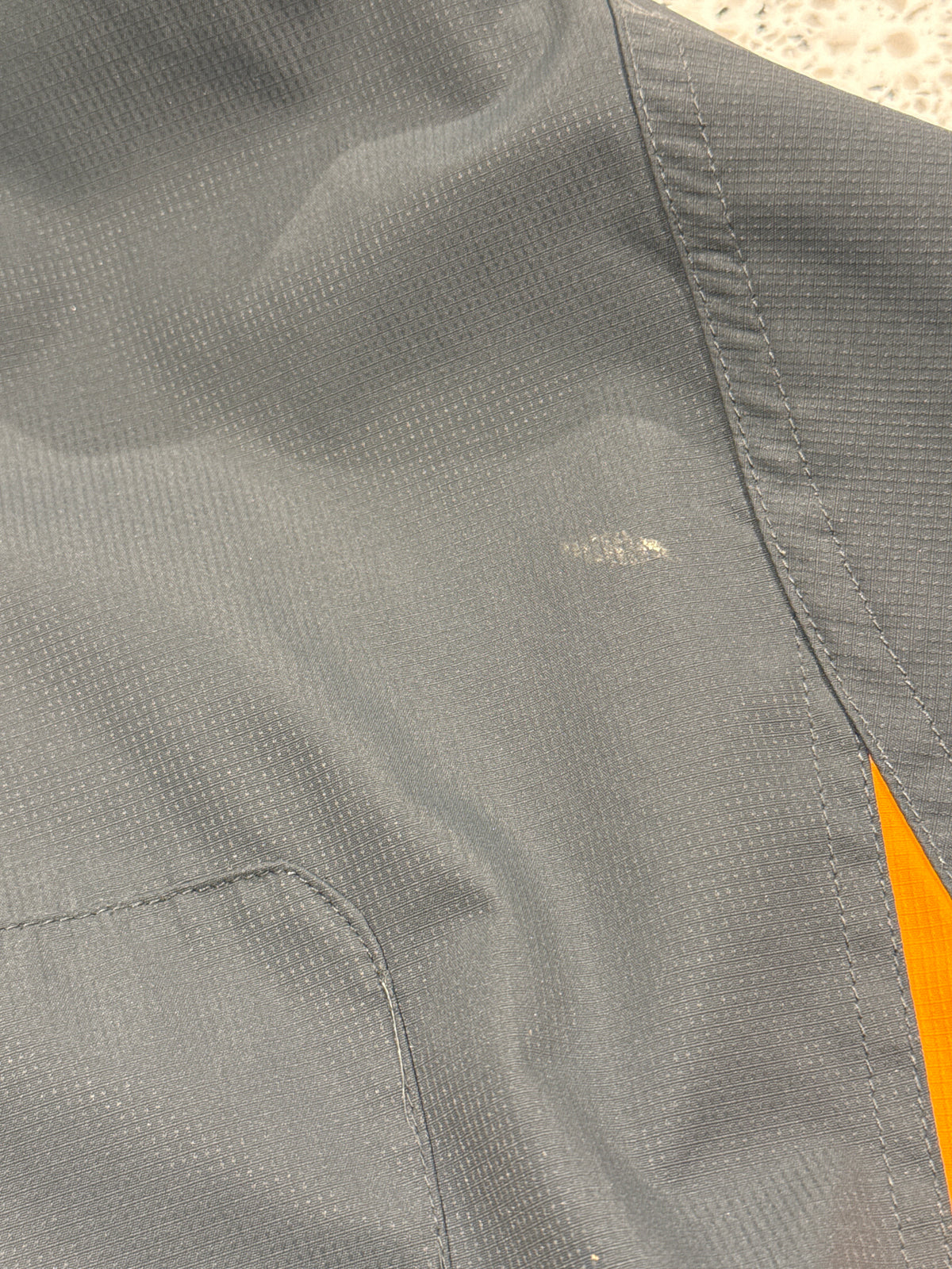 NIKE ACG 00s 3-Layer Nylon Jacket Size XXL