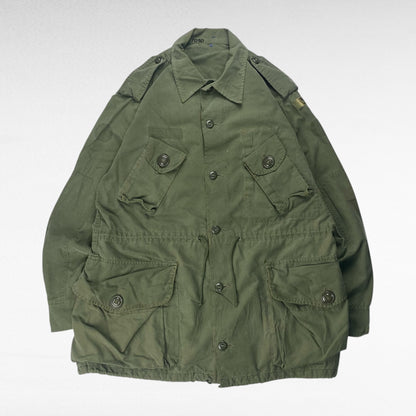 Canadian Army 80s Jacket Size L
