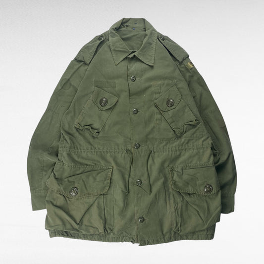 Canadian Army 80s Jacket Size L