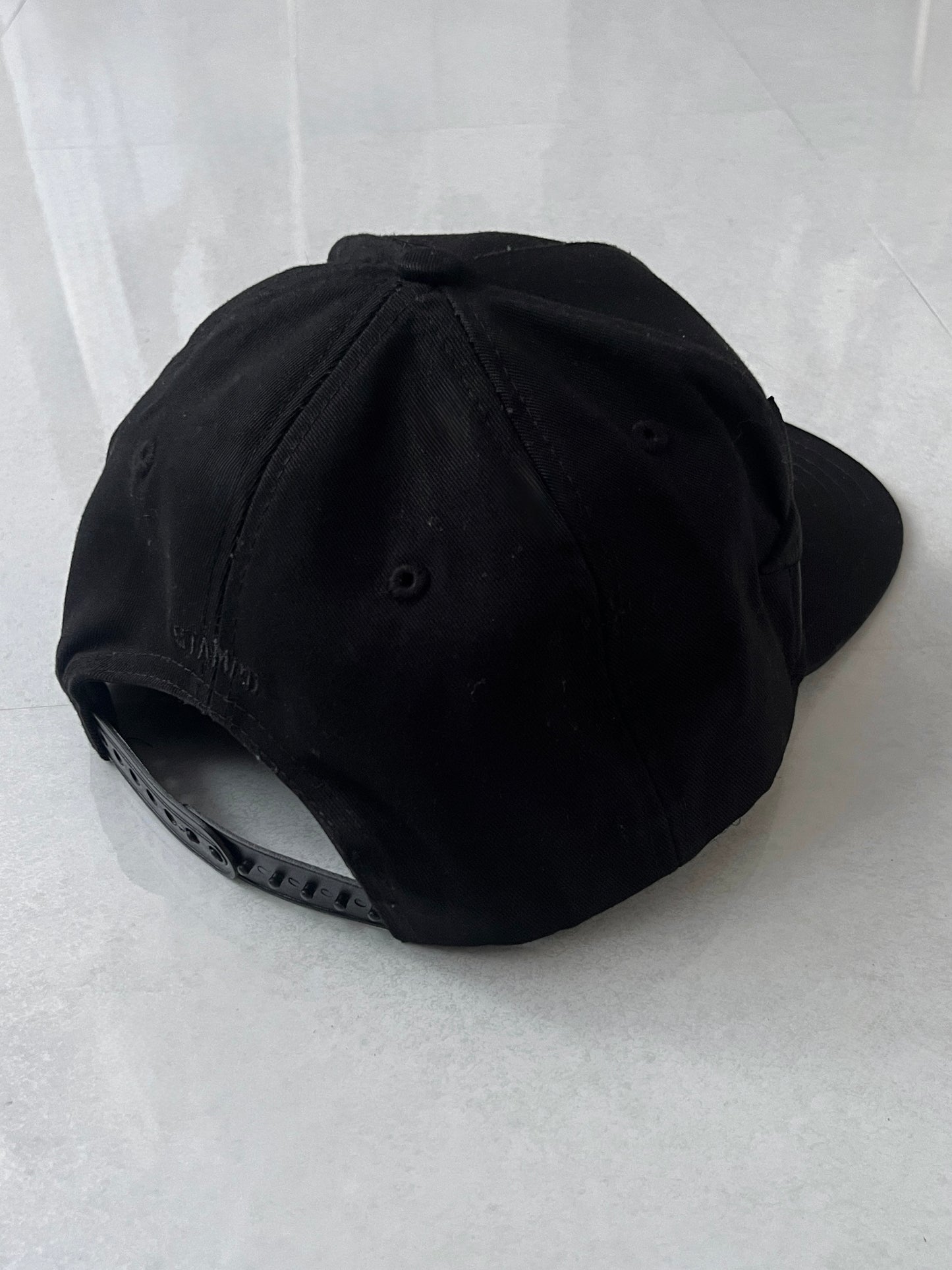 Stampd Black Star Cap Size F