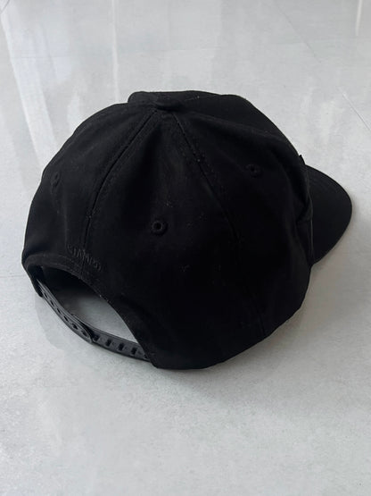 Stampd Black Star Cap Size F