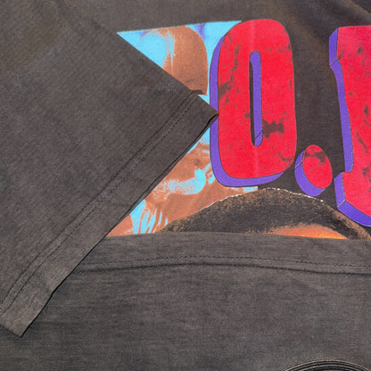 OJ SIMPSON T-Shirt Size 2XL