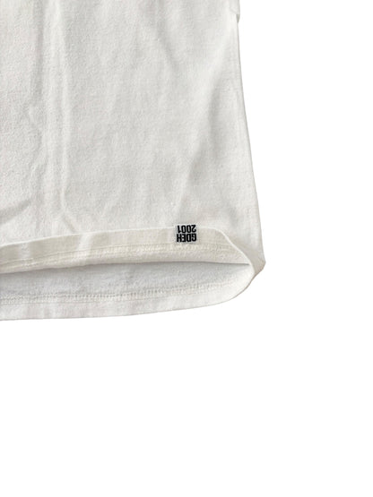GOODENOUGH '01 UREI 1620 Mixer Tee "THIS MACHINE Size M
