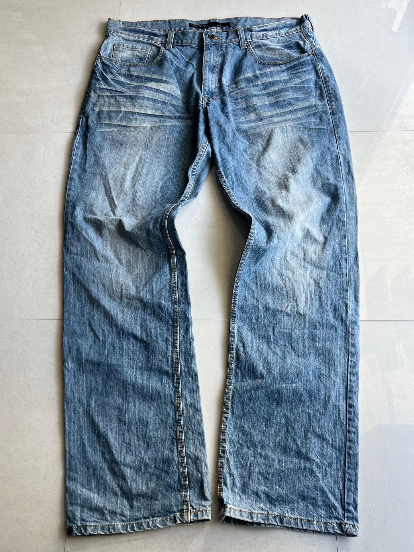 Rocawear Denim Jeans Size 40