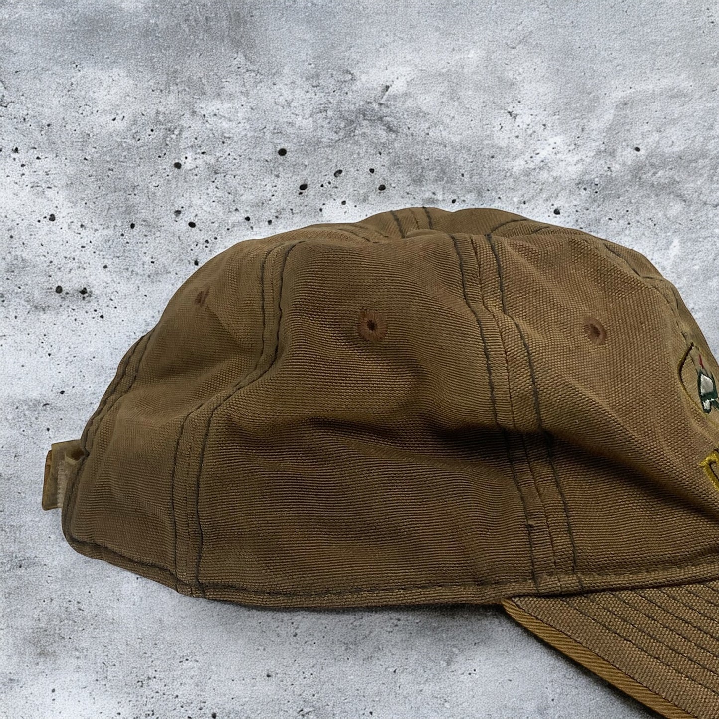 Redhead Hat Size ONE SIZE