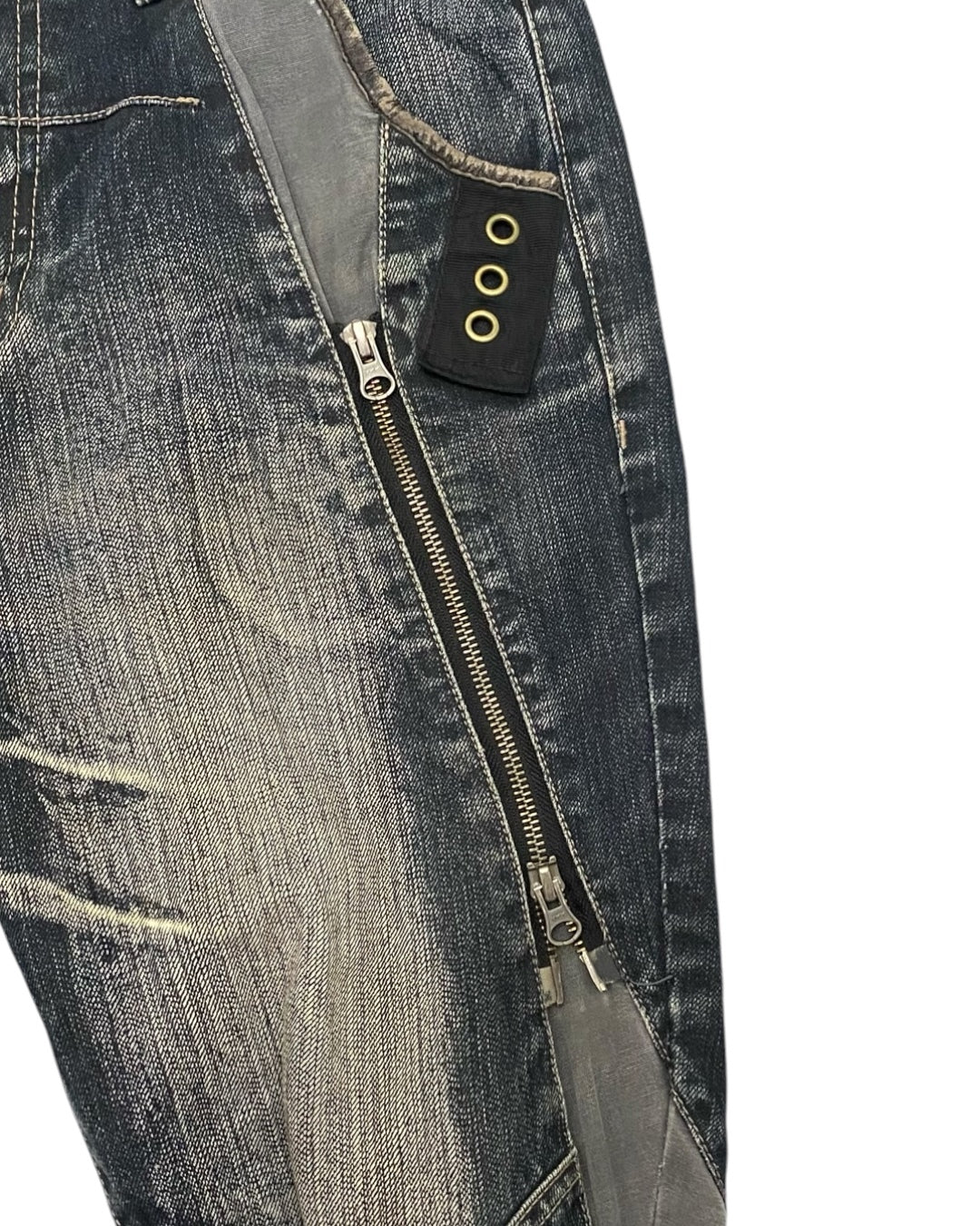 PPFM Pants