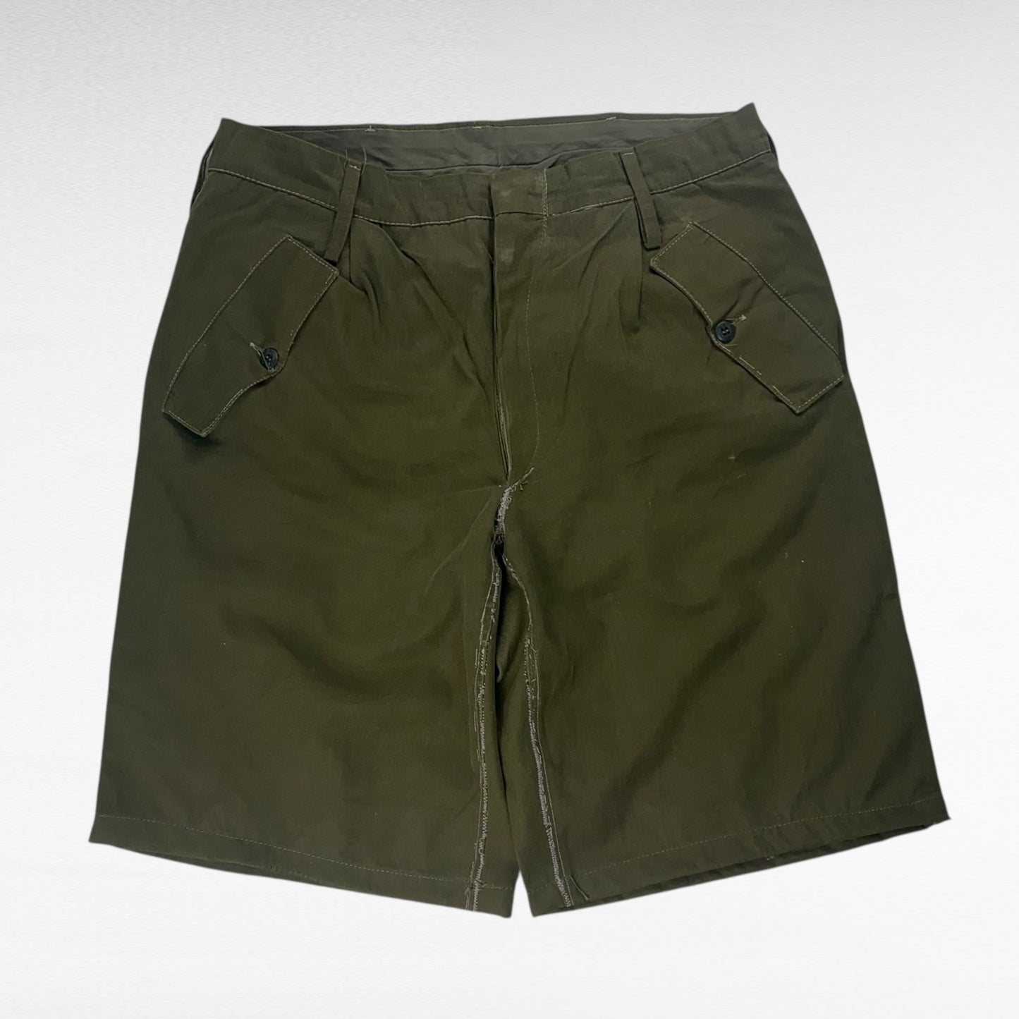 Italian army Green Size W33