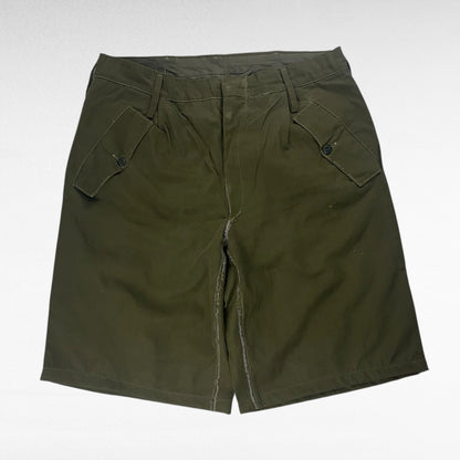 Italian army Green Size W33